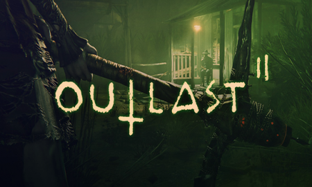 Outlast 2 Game Download