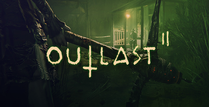 Outlast 2 Game Download