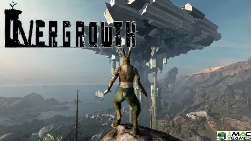 Overgrowth mac game download