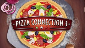 download pizza connection game