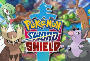 emulator pokemon sword and shield