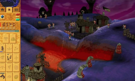 Populous The Beginning Download pc 768x570 1