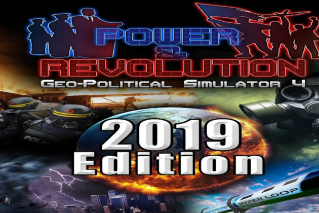 Power And Revolution Game 2019 Free Download 630x420 1