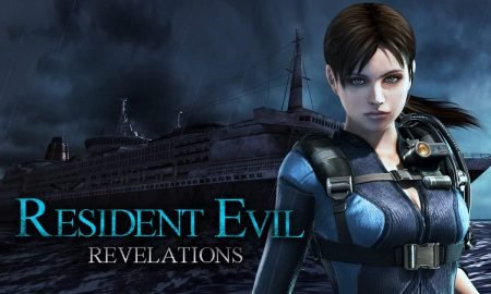 Resident Evil Revelations full game download pc 2018
