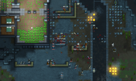 rimworld tips alpha 17