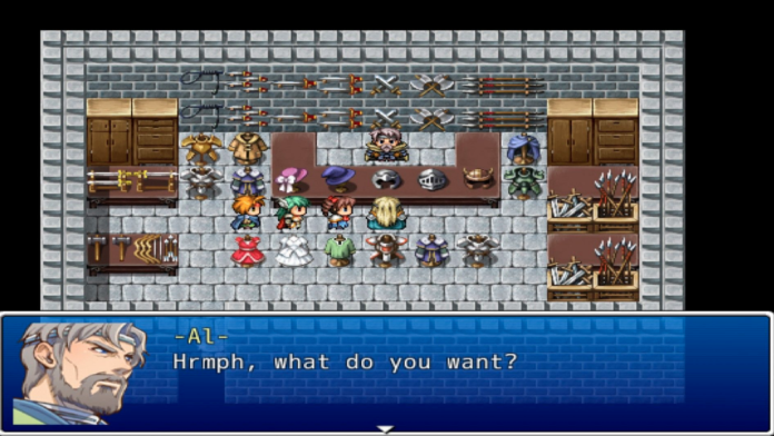 Rpg Maker Vx Ace Download Mac