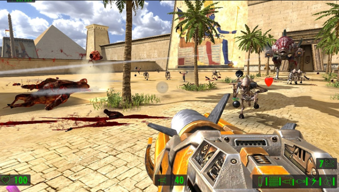 Serious Sam The First Encounter Pc Download 696x395 1