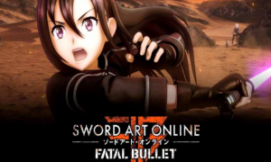 Sword Art Online Fatal Bullet PC Download 625x420 1