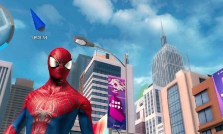The Amazing Spider Man 2 Game Download 696x313 1