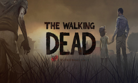 The Walking Dead PC Version Full Game Free Download