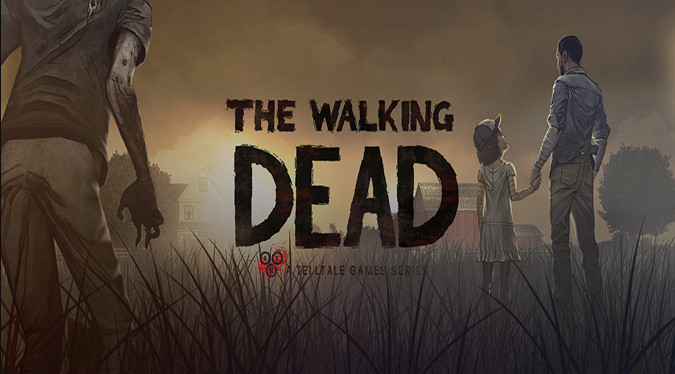 new walking dead game ios