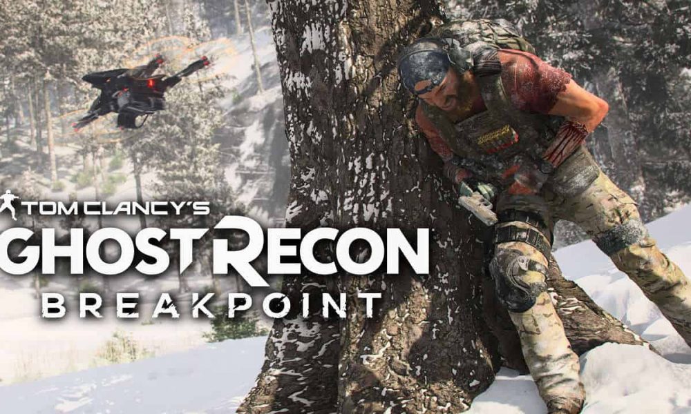 ghost recon breakpoint pc download free