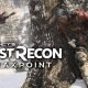Tom Clancys Ghost Recon Breakpoint