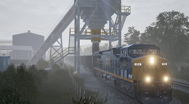 Train Sim World Download Free PC Game