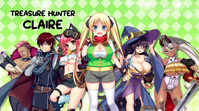 Treasure Hunter Claire Download 696x388 1