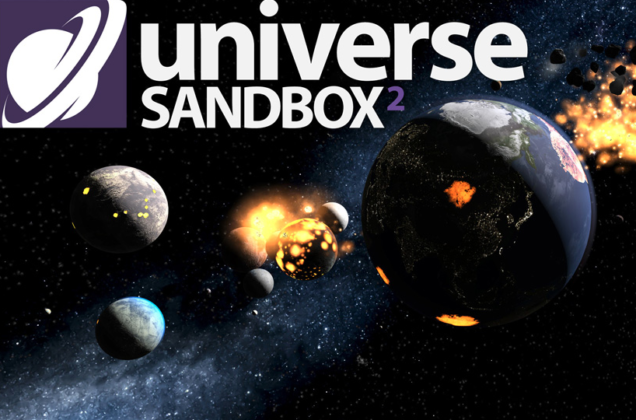 download universe sandbox 2 for android