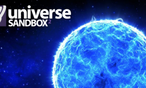 universe sandbox 2 free online game