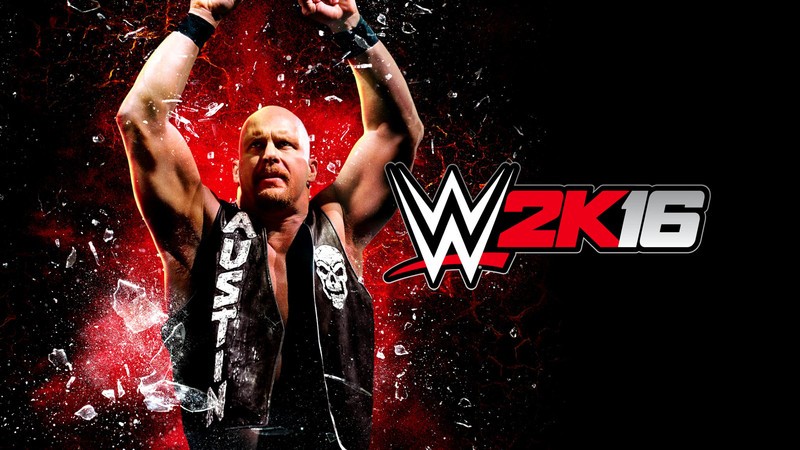 WWE 2K16 Android/iOS Mobile Version Full Free Download