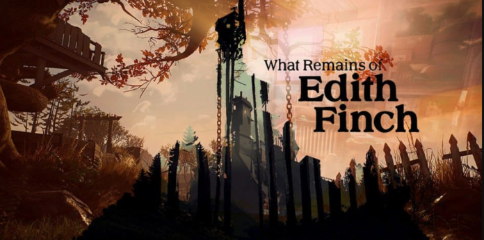 what remains of edith finch torrent