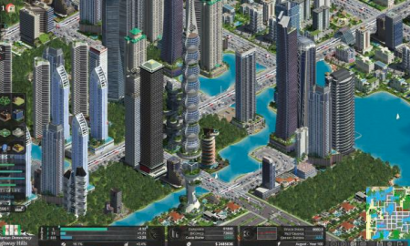 citystate pc download