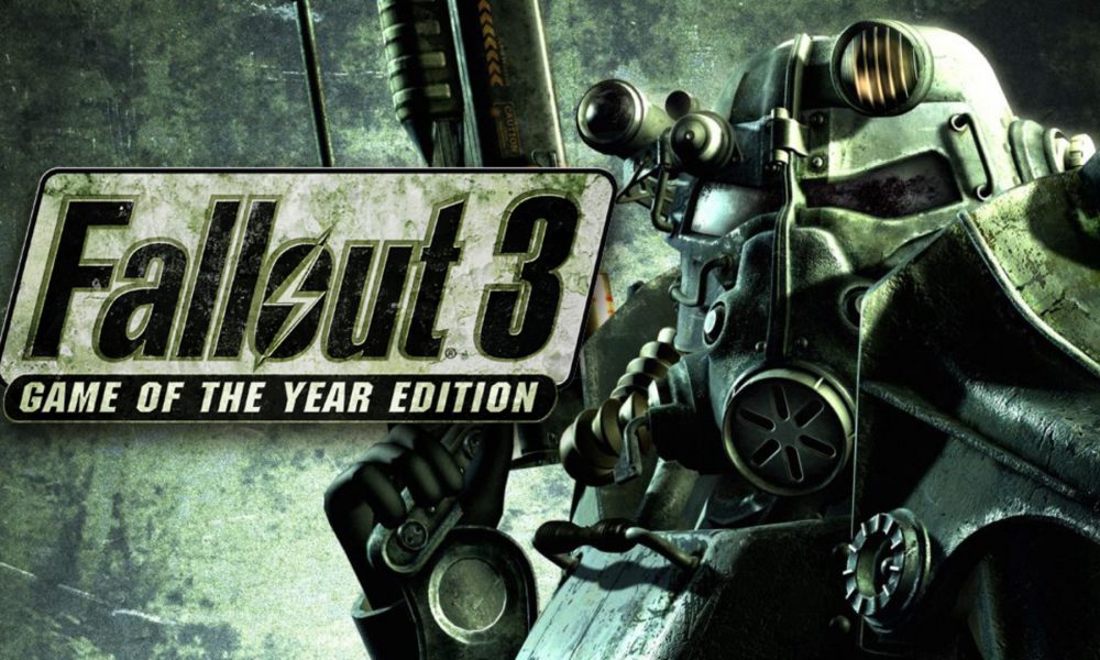 fallout 3 goty edition steam win7