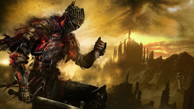 dark souls iii how to download for pc