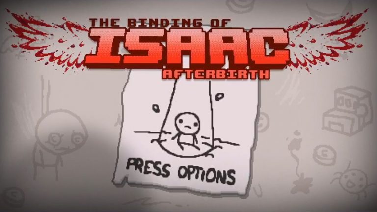 the binding of isaac download free full version