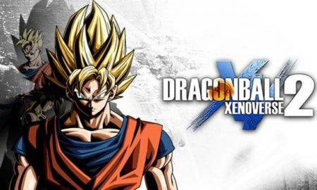 dragon ball xenoverse 2