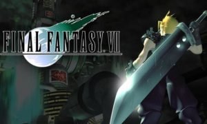 final fantasy vii free download 1