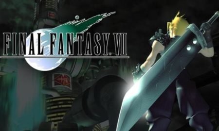 final fantasy vii free download 1