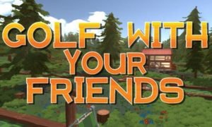 golf with your friends free download