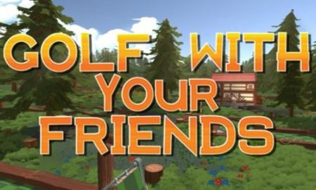golf with your friends free download