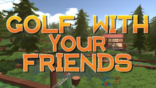 download golf with your friends for free