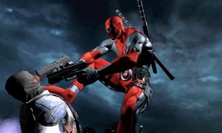 Deadpool iOS/APK Version Full Game Free Download