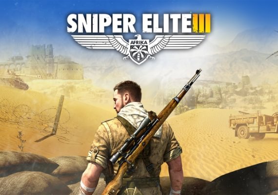 sniper elite free full version