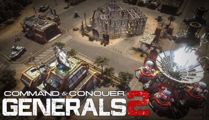 command and conquer download with crack