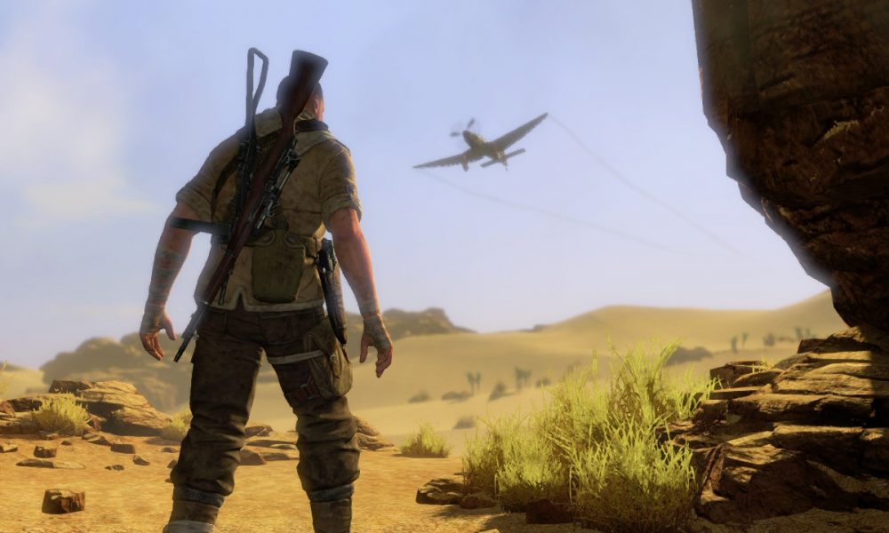 sniper elite 3 free download full version pc games sniper elite 3 free download full version pc games