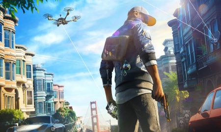 watch dogs apk full