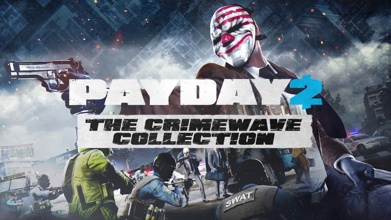 payday 2 pc download with multiplayer