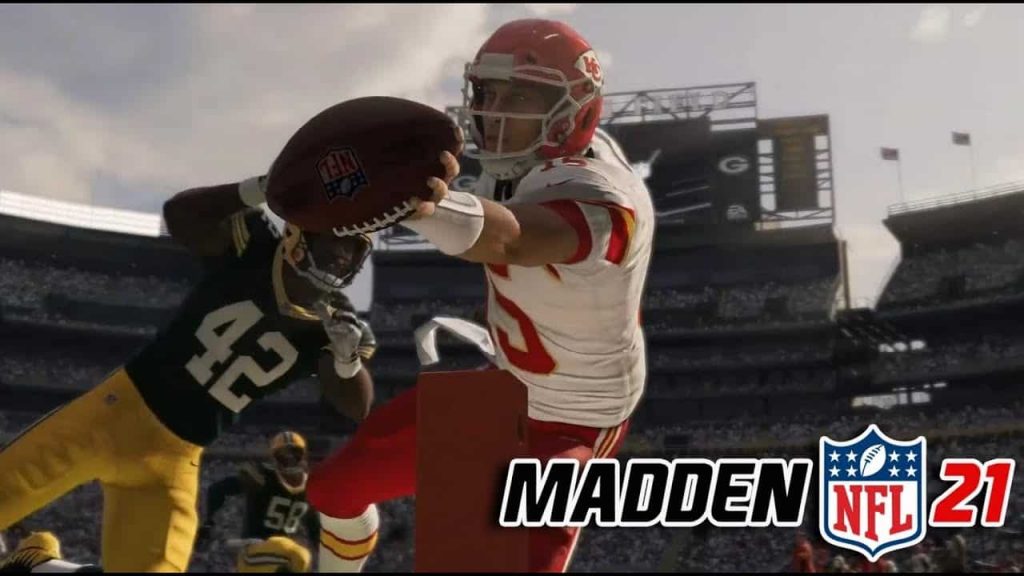 madden nfl 21 free trial