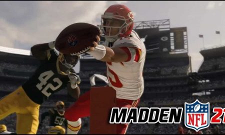 madden nfl 21 my career