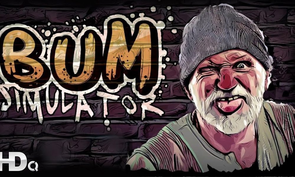 Bum simulator когда выйдет