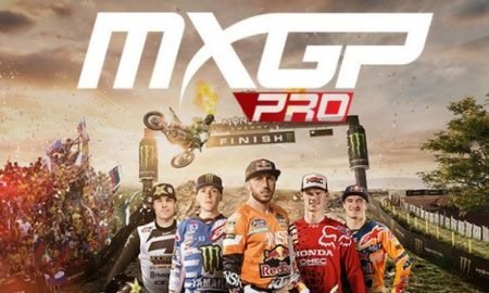 MXGP 2020 iOS/APK Version Full Game Free Download