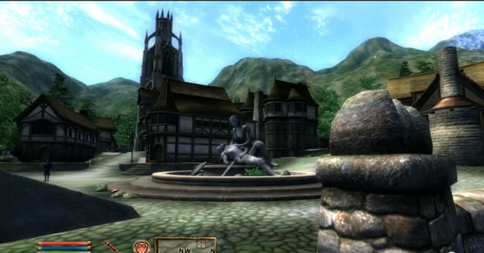 how to download oblivion for free