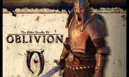oblivion pc