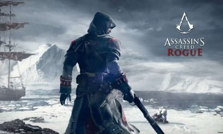 pc game download assasins creed rogue