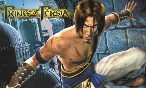Prince Of Persia iOS Latest Version Free Download