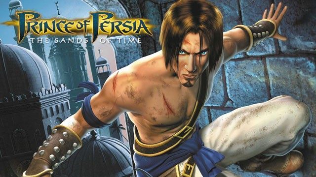 Prince Of Persia iOS Latest Version Free Download