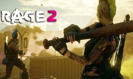 rage 2