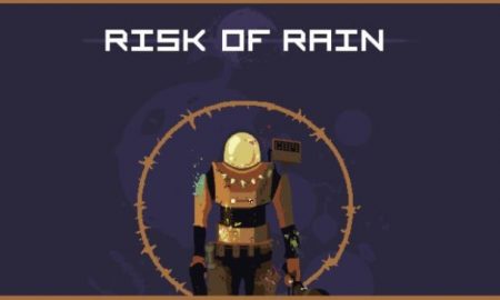 free instal Risk of Rain 2